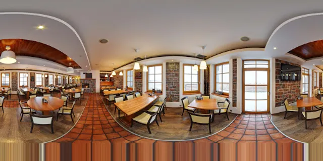 Hotel a restaurace Krušnohorský Dvůr