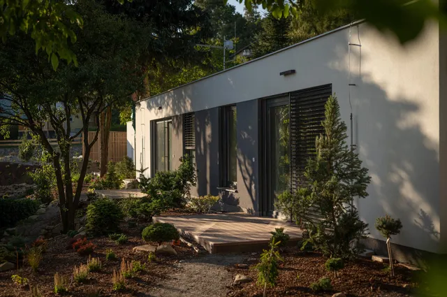 Hortus Vita Wellness Apartments