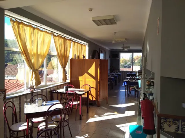 O Meu Restaurante
