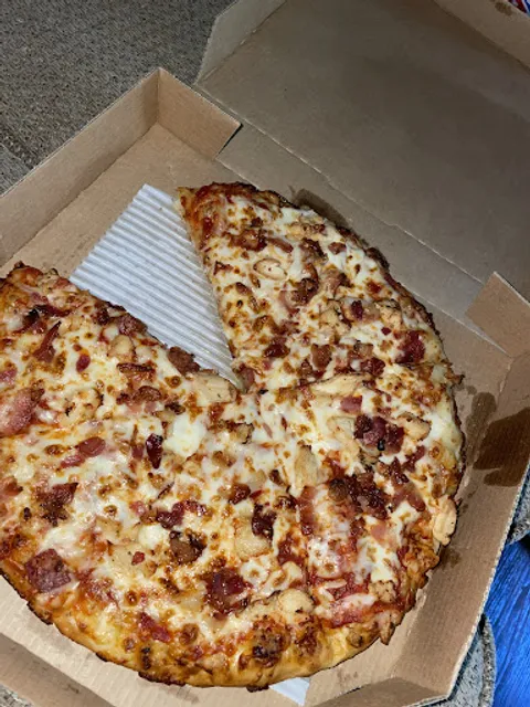 Domino's Pizza