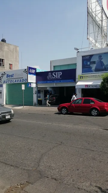 Clínica Popular Mexicana S.A. de C.V.