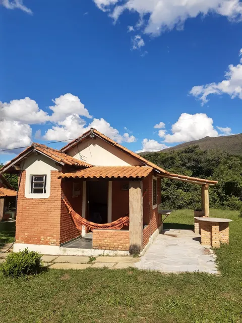 Pousada Recanto JF Da Serra