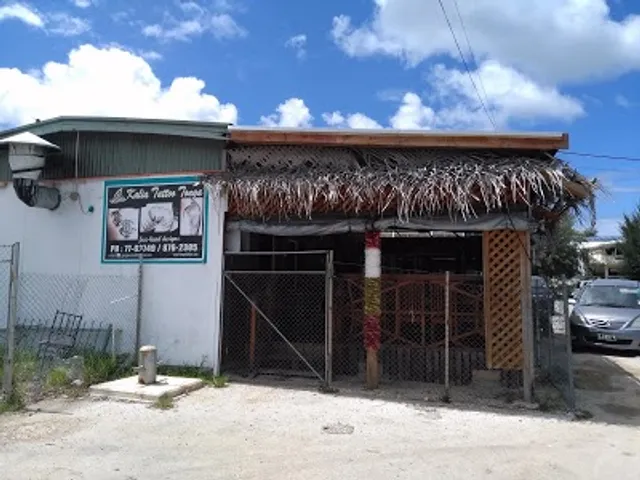 Ngutulei Bar & Restaurant