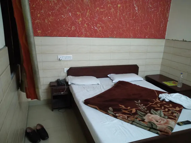 Hotel Kamal Kunj
