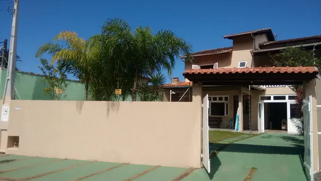 Pousada Sol e Mar Caraguatatuba SP