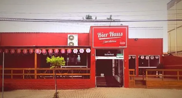Bier Haus Lancheria