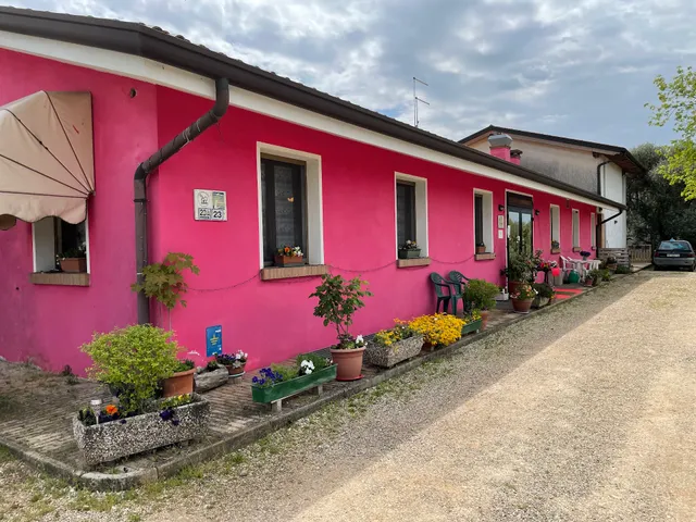Agriturismo Ai Colori