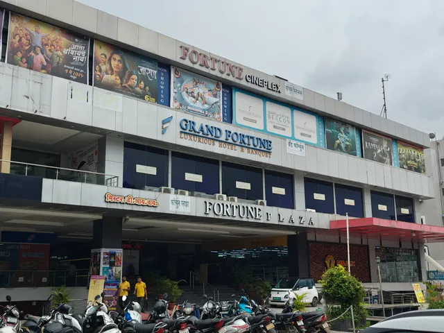 Fortune Plaza Mall