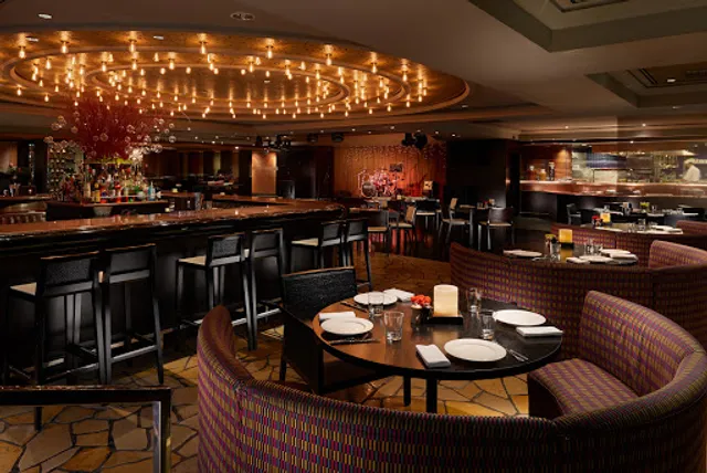 ZIGA ZAGA Grand Hyatt Taipei