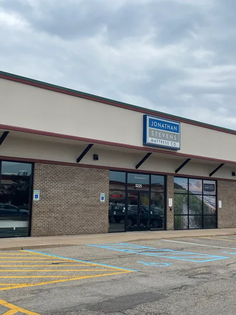 Jonathan Stevens Mattress Co.