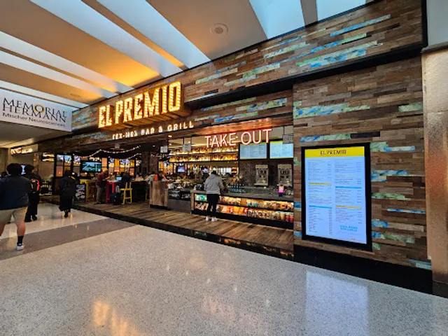 El Premio Tex Mex Bar & Grill