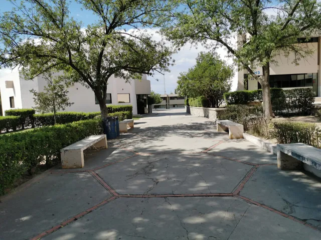 Autonomous University of Coahuila, Unit Camporredondo