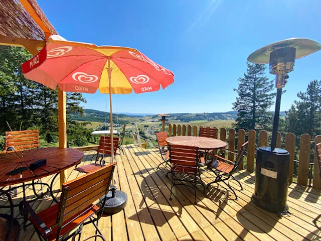 La Bastide en Margeride