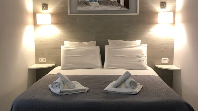 Al Bastione Holiday House