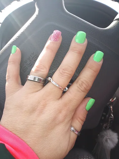 Regal Nails, Salon & Spa