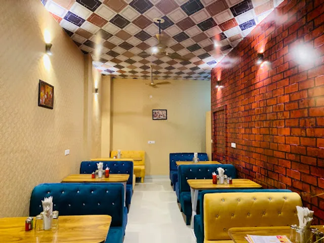 Kwality Non Veg. Restaurant since 1977