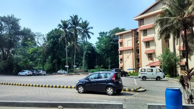 Sahyadri Guest House