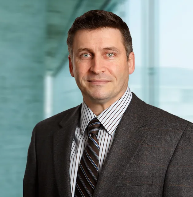 Dr. Stanley A. Bowling, M.D.