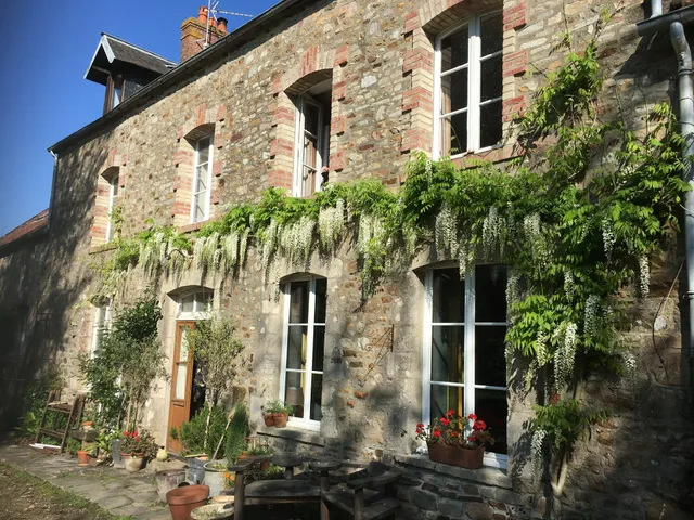 La Ferme de l'Eglise