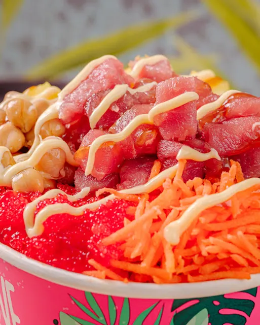 I Love Poke Varese - Le Corti