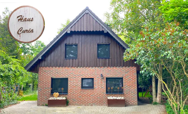 Ferienhaus Curia