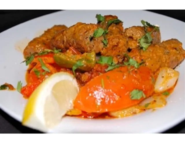 Chulo Cuisine of Nepal & India