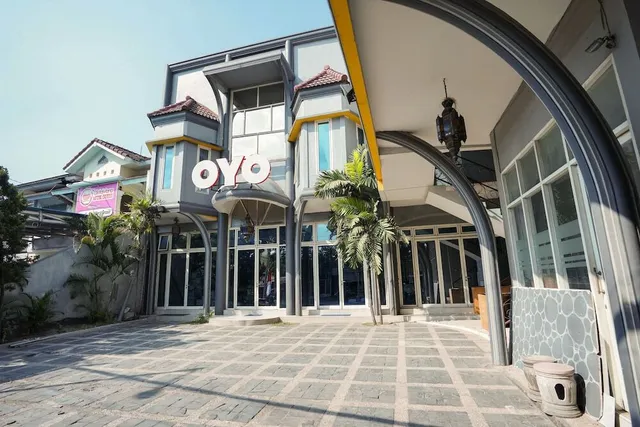 Mojokerto Classic Homestay