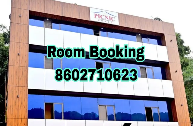 Picnic House, Lavasa