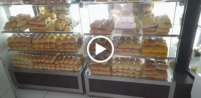 REI DO PÃO