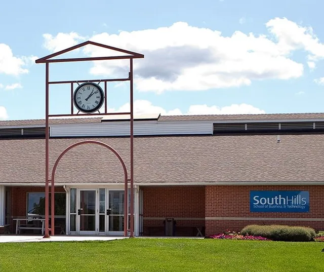 South Hills School of Business & Technology - State College