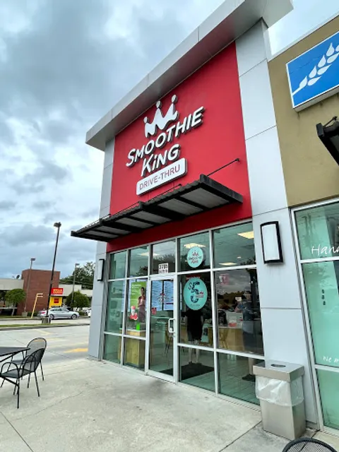 Smoothie King