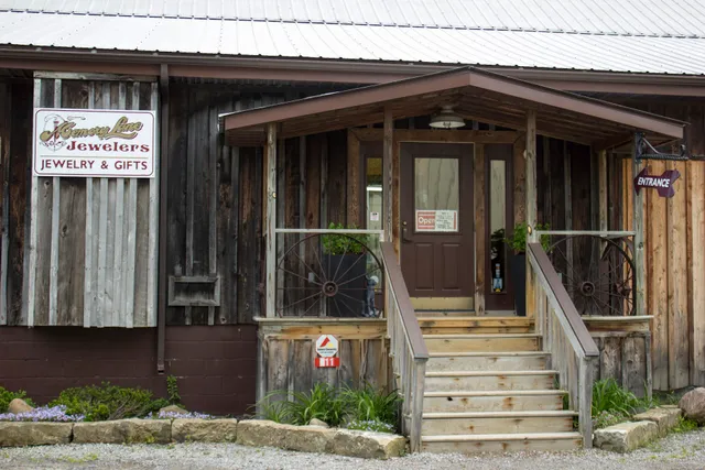 Memory Lane Jewelers