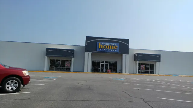 Farmers Home Furniture | Dublin, GA