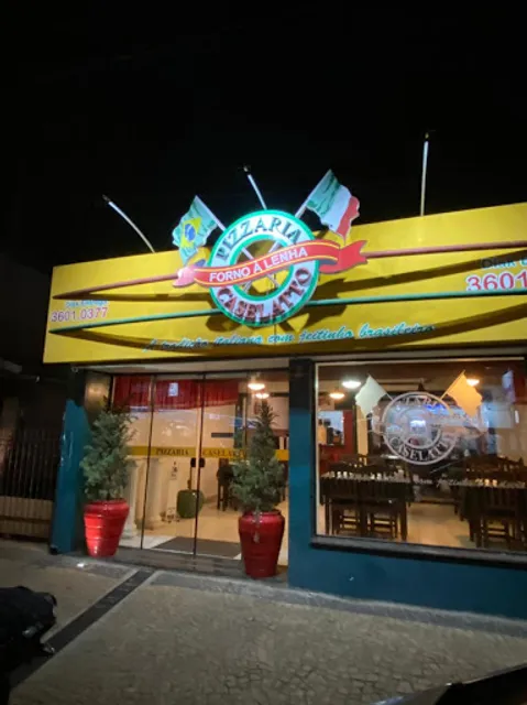 Pizzaria Caselatto II