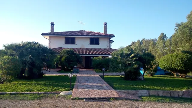 AJÓ SARDINIA B&B