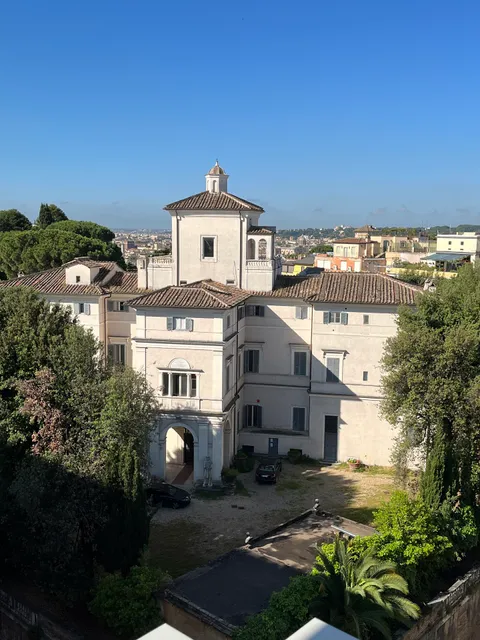 Casino dell'Aurora di Villa Ludovisi Boncompagni