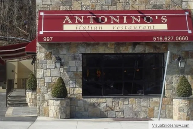 Antonino's Italian Restaurant