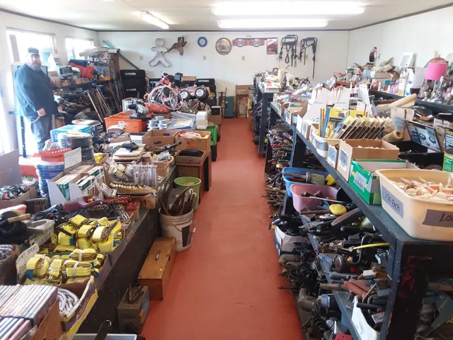 Variety Outlet Store