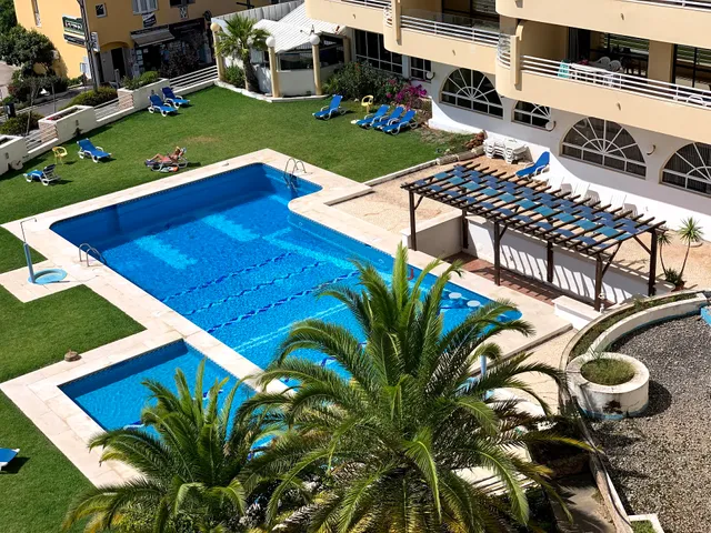 Discovery Apartment Vilamoura