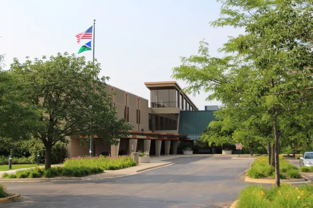 Annerino Community Center, Bolingbrook Park District