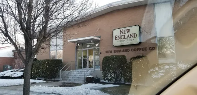 New England Coffee Cafe and Store