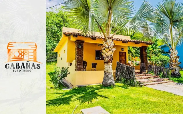 Cabañas El Potrero