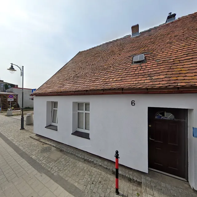 Dagma II. Kwatery prywatne. Jendrzejczak D.