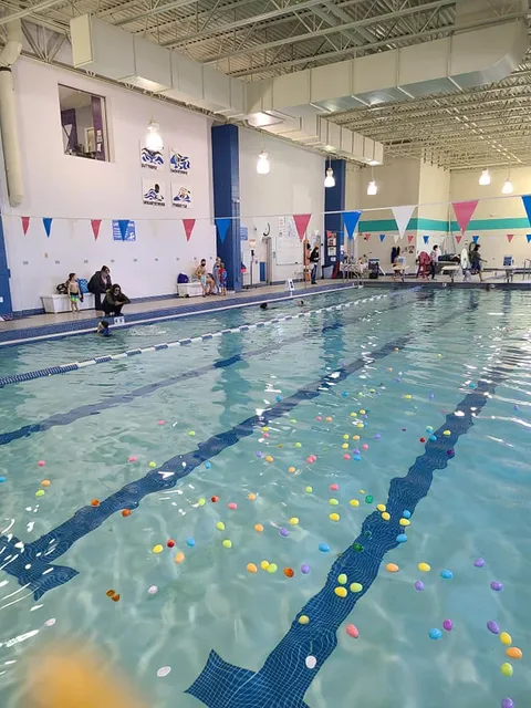 Old Colony YMCA - Taunton Branch