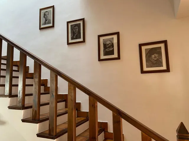 La Cancela - Casa Rural Fuente el Fresno