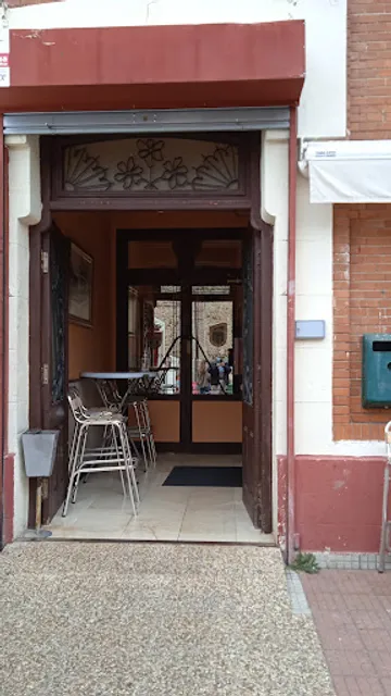 Cafetería Ademar