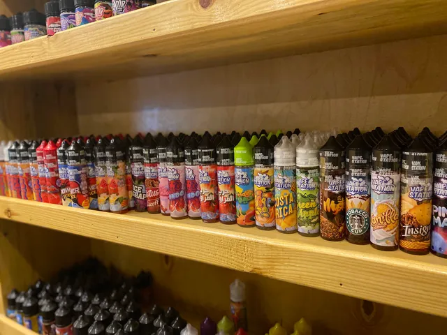 500 SmoKing ShopVape