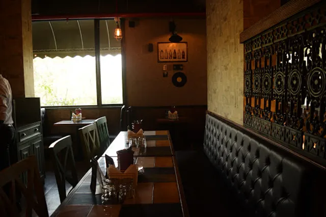 The Post Office Bistro & Bar