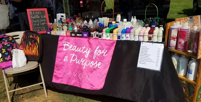 Williamsville Flea Market