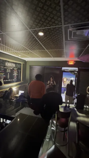 Kavasutra Kava Bar - Boynton Beach